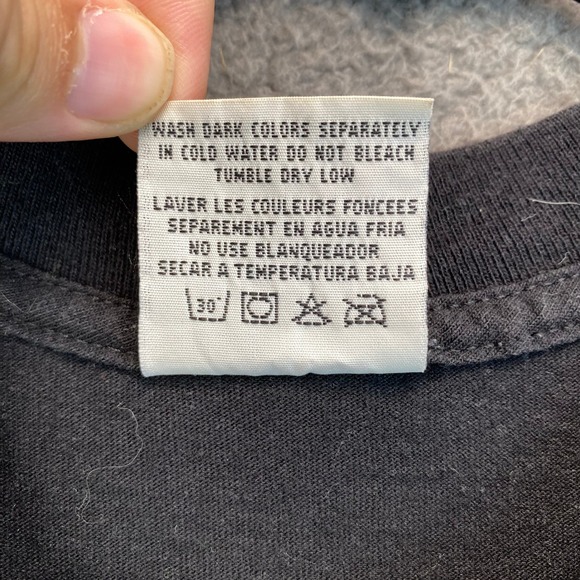 Pro Athletic T-Shirt Large Camouflage Indian Chief Logo Tee Black‎ Menswear - Picture 4 of 9